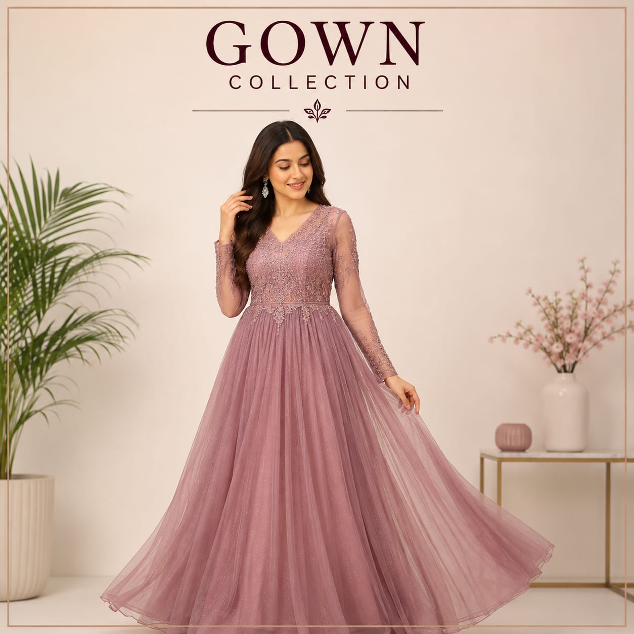 Gowns