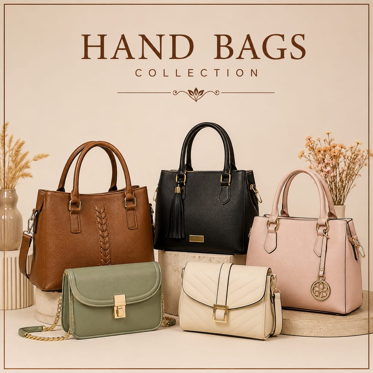 Handbags