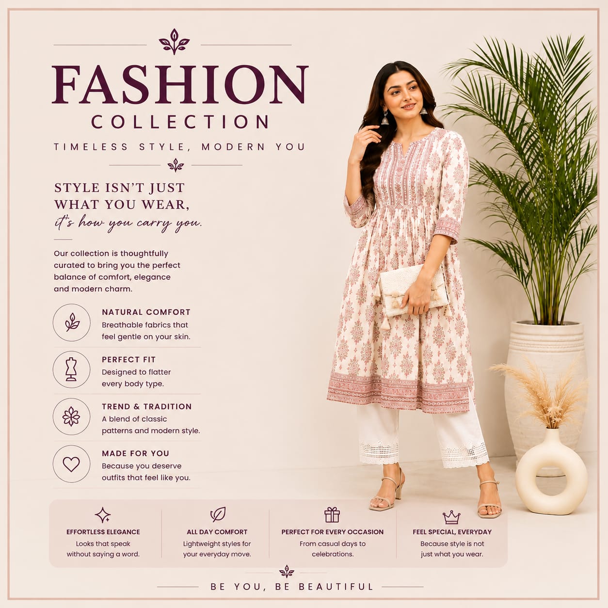 Fashion