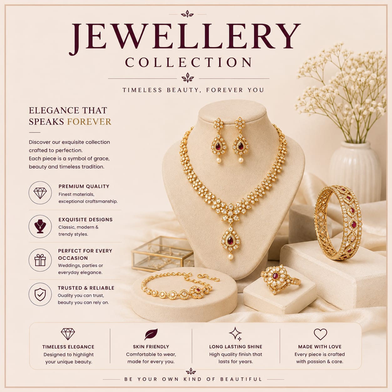 Jewellery